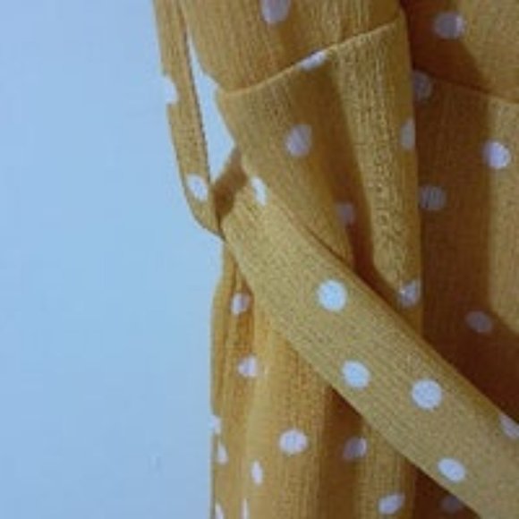 Dress brand Indigo Rose, size XL Dress - Picture 7 of 11